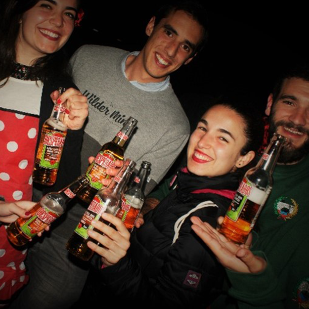 Embajadores Desperados